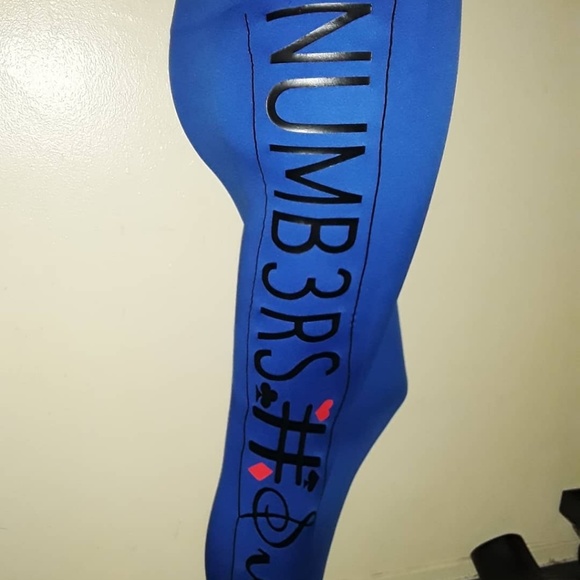 Leggings - Picture 2 of 3